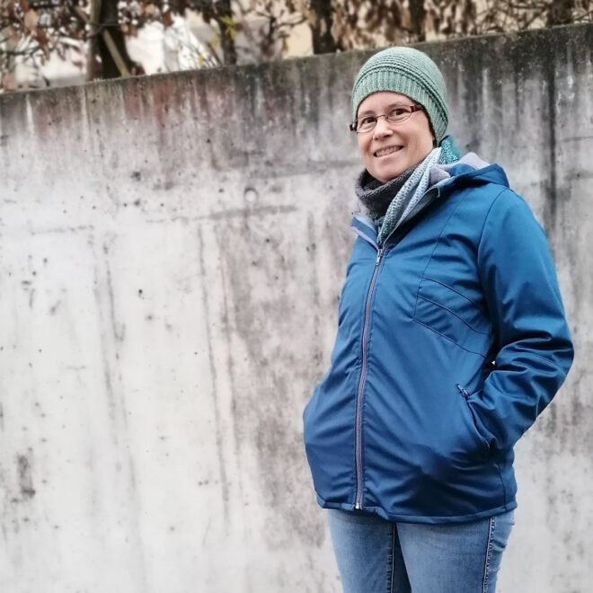 Jacke und Mantel Abisko - Größen 32 - 60 – Bild 9