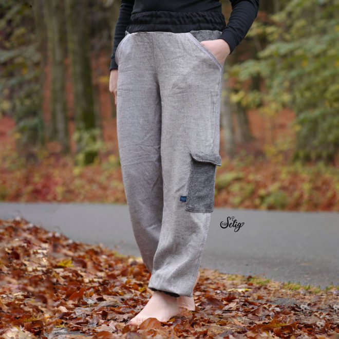 Damenhose Koivu - Größen 32 - 60 – Bild 7
