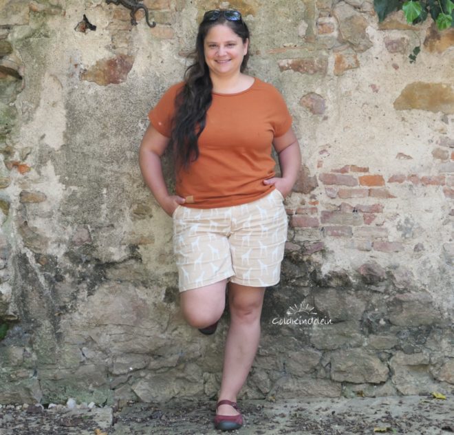 Damenhose Riina - Größen 32 - 60 – Bild 3