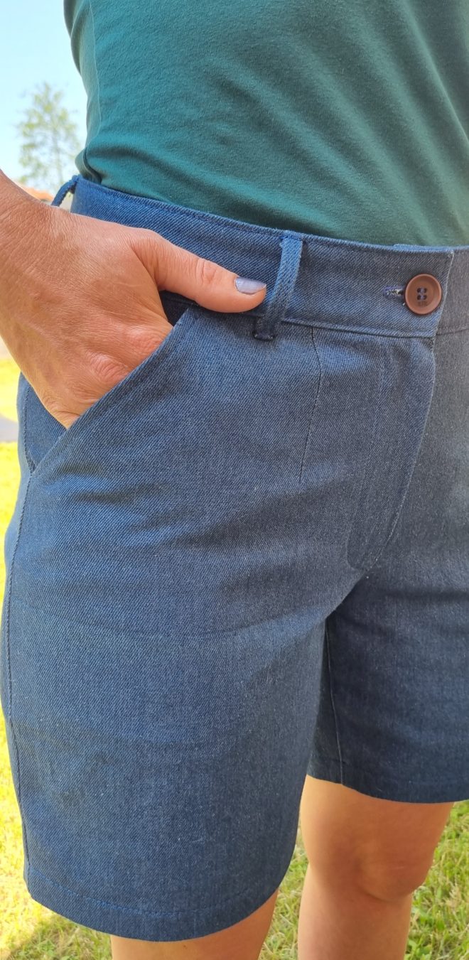 Damenhose Riina - Größen 32 - 60 – Bild 7
