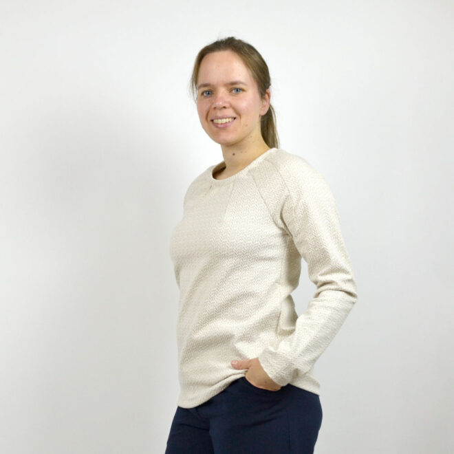 Damenshirt Hiekka – Bild 2