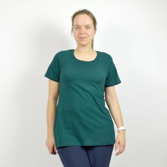 Damenshirt Hiekka – Bild 6