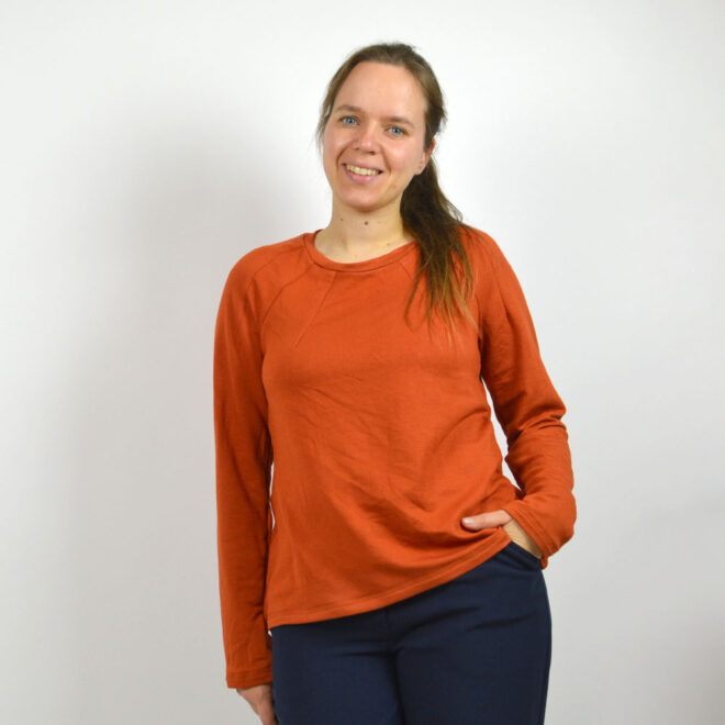 Damenshirt Hiekka – Bild 8