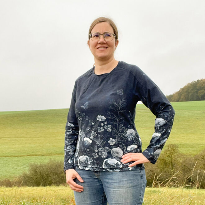 Damenshirt Hiekka – Bild 7