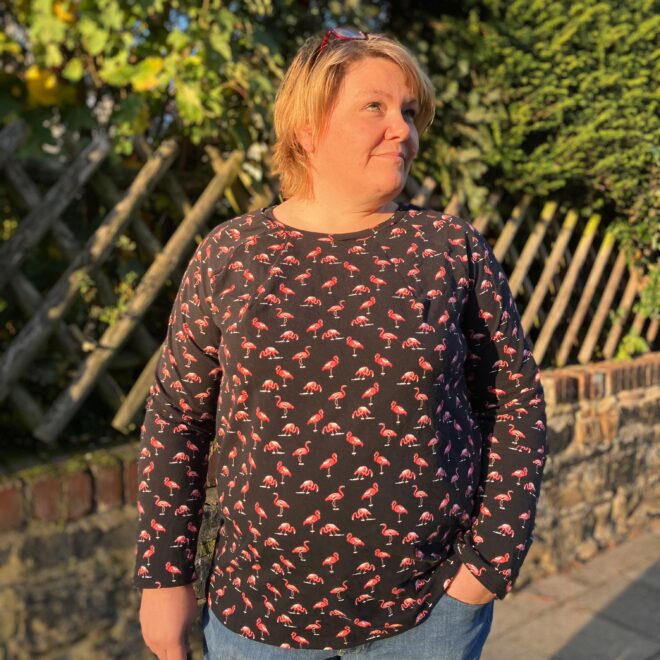 Damenshirt Hiekka – Bild 9