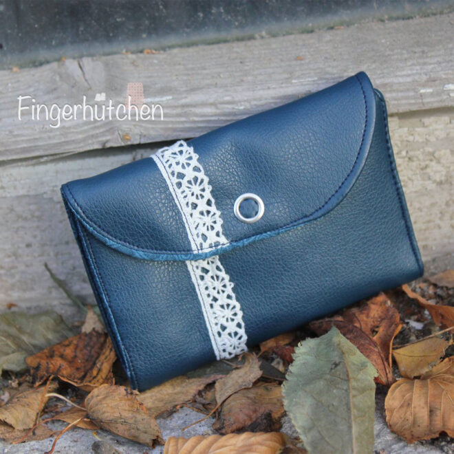Geldbörse Kerstin – Bild 8