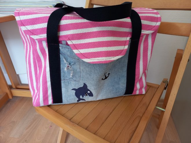 Tasche Tavara – Bild 7