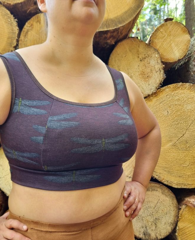 Bustier Rinta – Bild 5