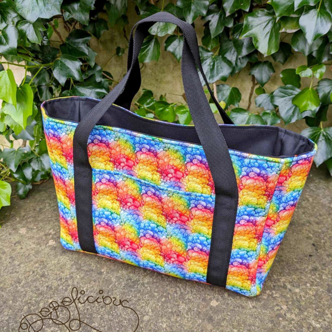 Tasche Tavara – Bild 6