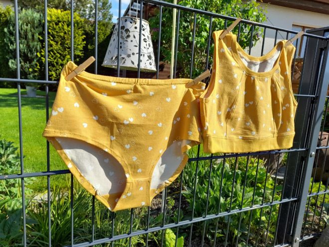 Unterhose, Bikini Hose Taka Größen 32-60 – Bild 5
