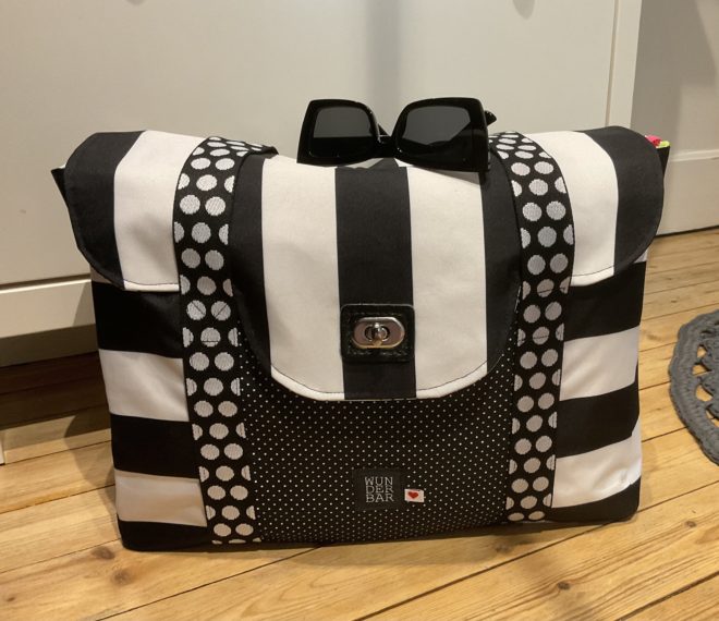 Tasche Tavara – Bild 4