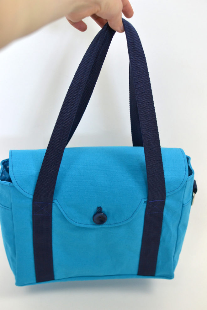 Tasche Tavara – Bild 3