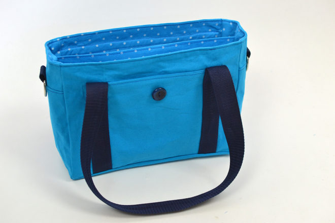 Tasche Tavara – Bild 8