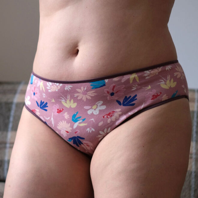 Unterhose, Bikini Hose Taka Größen 32-60 – Bild 8