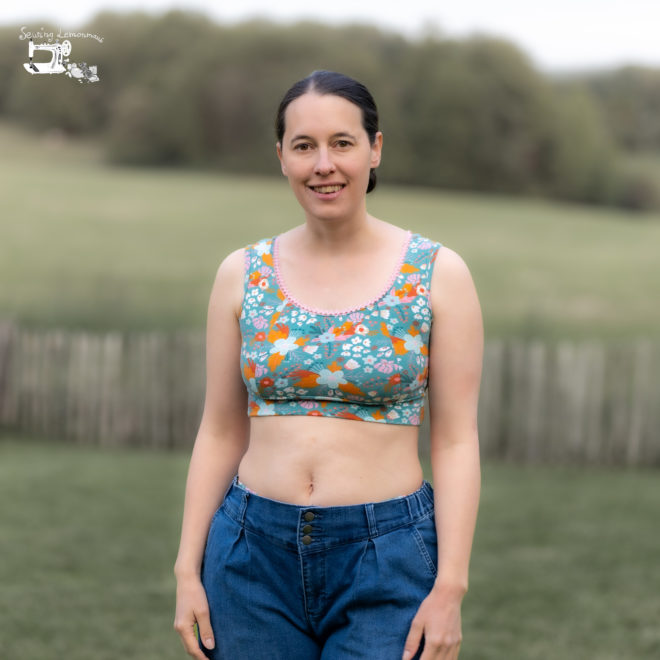 Bustier Rinta – Bild 8
