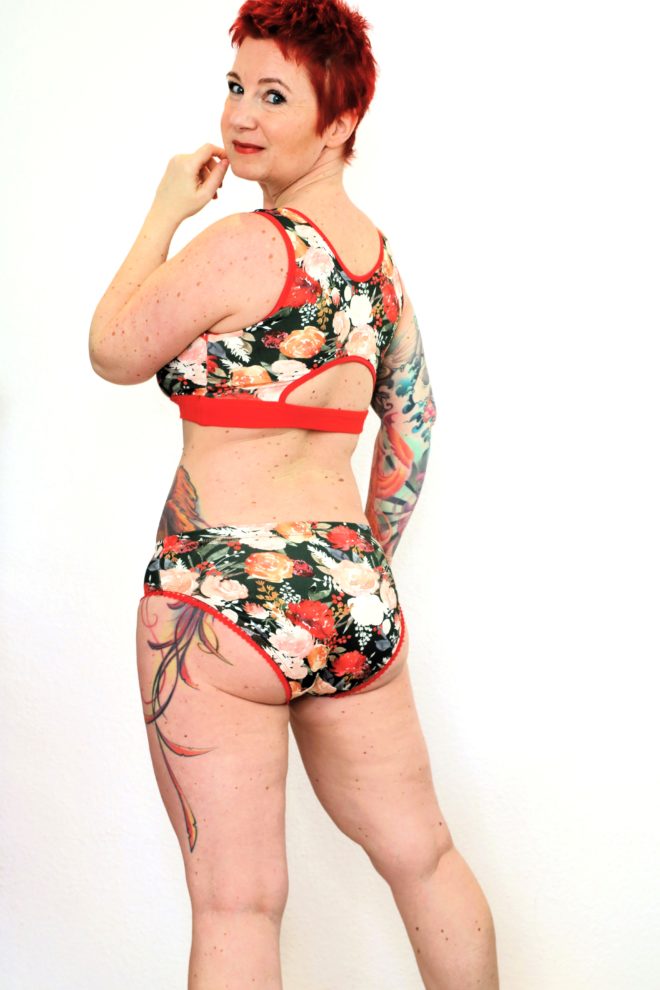 Bustier Rinta – Bild 7