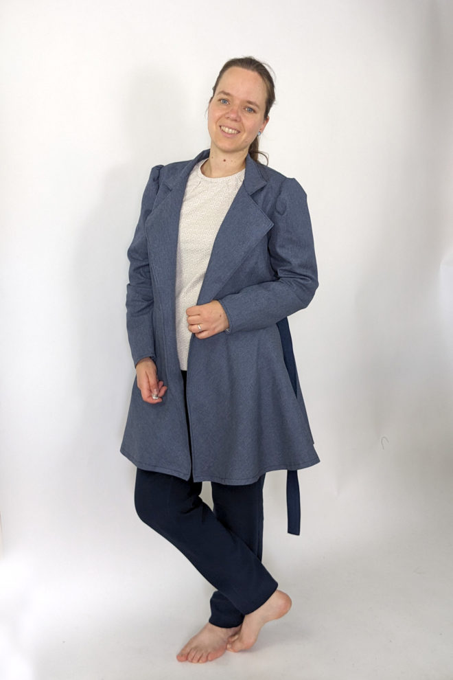Jacke und Mantel Loska – Bild 7