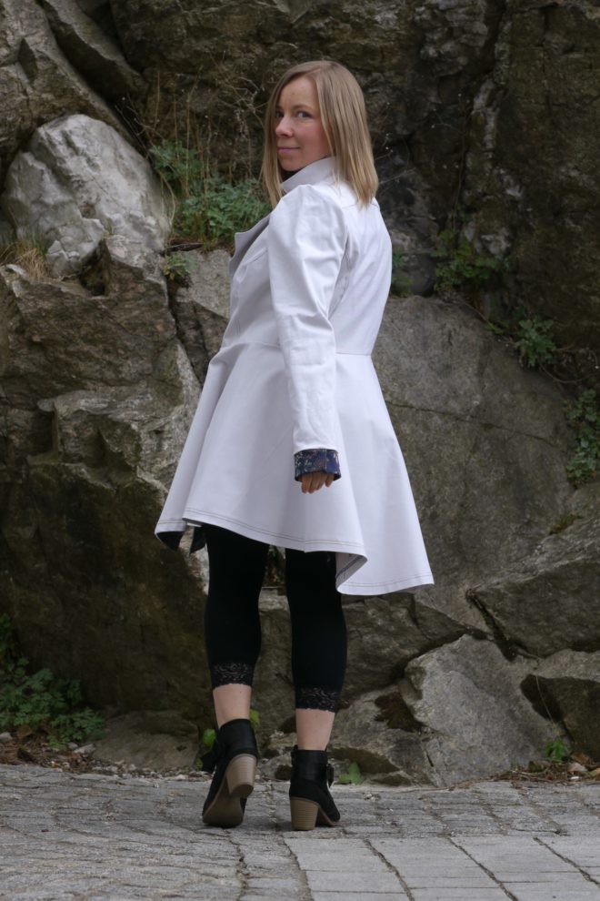 Jacke und Mantel Loska – Bild 5