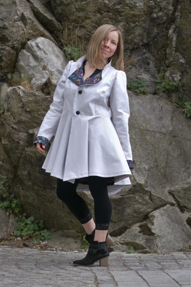 Jacke und Mantel Loska – Bild 6